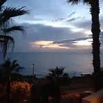 Hotel Baia D'argento Leporano