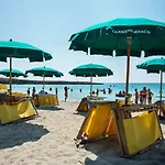 Hotel Baia D'argento 4*