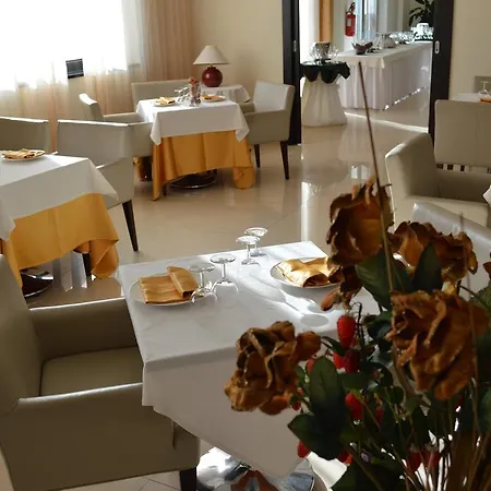 Hotel Baia D'argento 4*