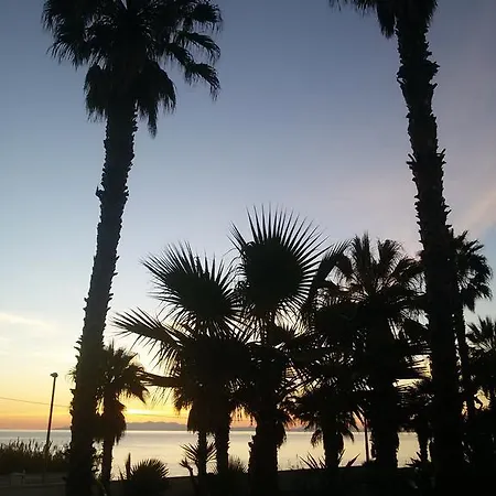 Baia D'argento Hotel Leporano