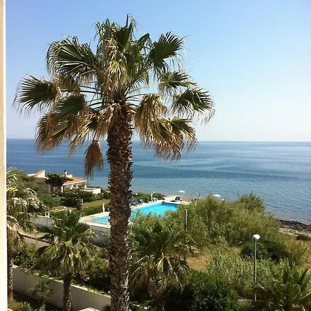 Baia D'argento Hotel Leporano