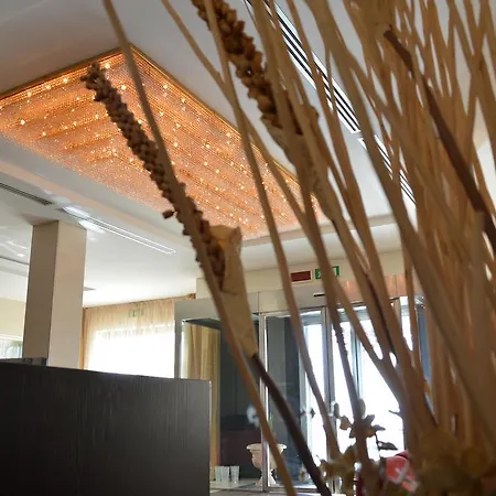 Hotel Baia D'argento 4*