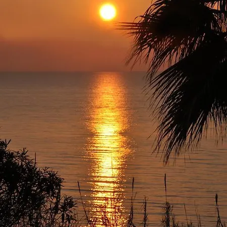 Baia D'argento Leporano