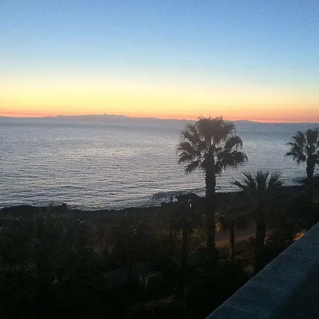 Hotel Baia D'argento Leporano