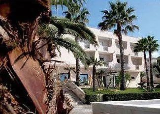Hotel Baia D'argento Leporano