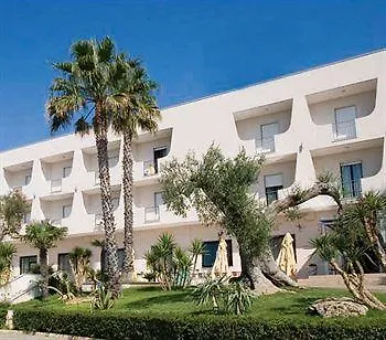 Baia D'argento Hotel Leporano