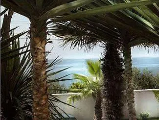 Baia D'argento Hotel 4*