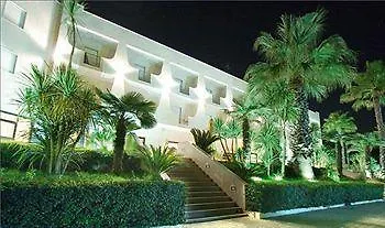 Baia D'argento 4* Leporano