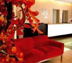 Baia D'argento Hotel Leporano