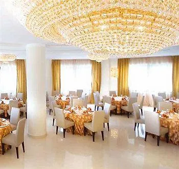 Baia D'argento Hotel