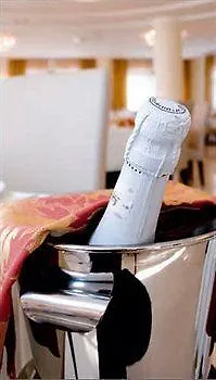 Hotel Baia D'argento Leporano