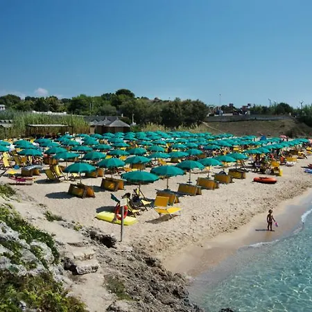 Baia D'argento