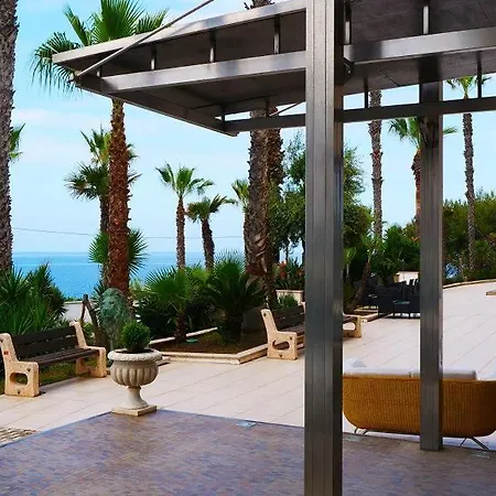 Baia D'argento 4*