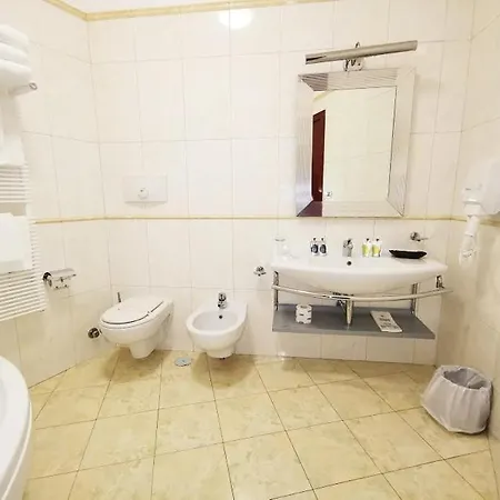 Baia D'argento Hotel