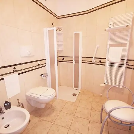 Hotel Baia D'argento 4*