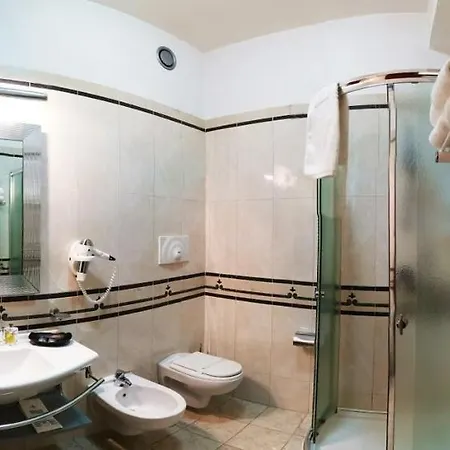 Hotel Baia D'argento 4*