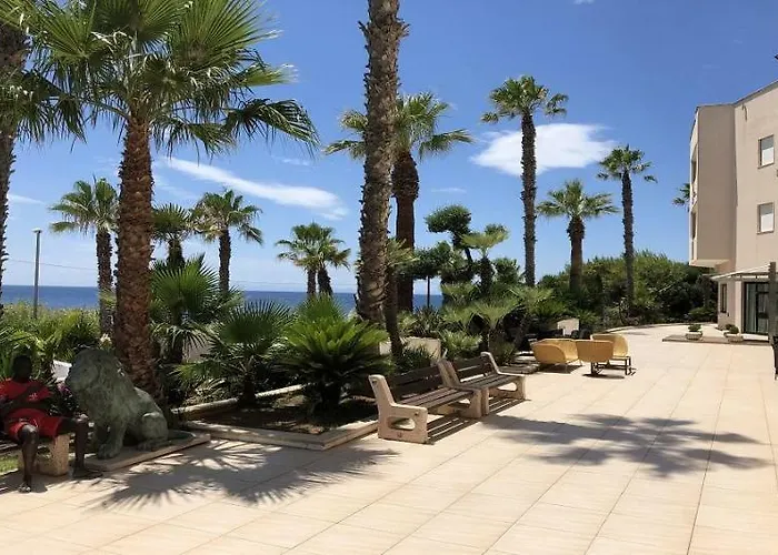 Baia D'argento Ξενοδοχείο 4*