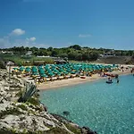 Baia D'argento 4*