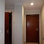 Ξενοδοχείο Baia D'argento Leporano