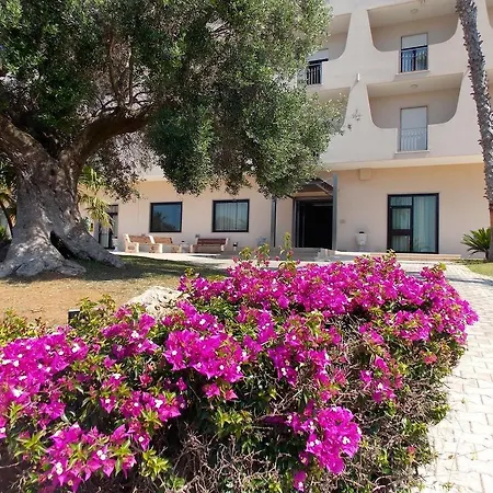 Hotel Baia D'argento