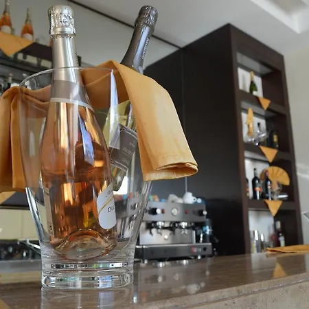 Baia D'argento Leporano