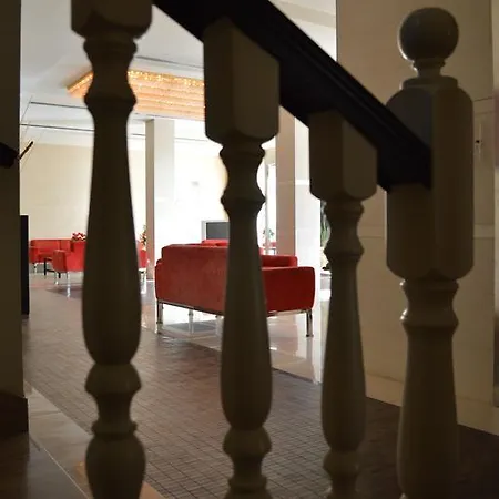 Hotel Baia D'argento Leporano