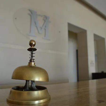 Hotel Baia D'argento 4*