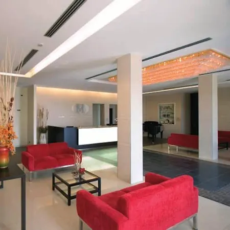 Baia D'argento 4* Leporano