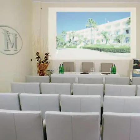 Baia D'argento Hotel Leporano