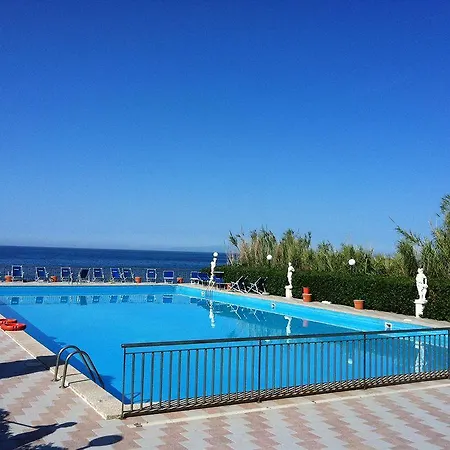 Hotel Baia D'argento Leporano