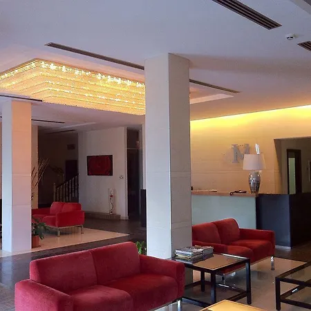 Baia D'argento فندق