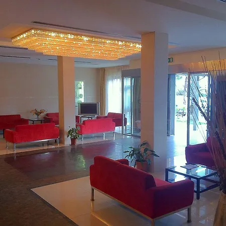 Baia D'argento فندق ليبورانو