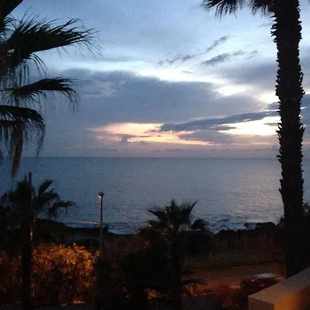 Hotel Baia D'argento Leporano