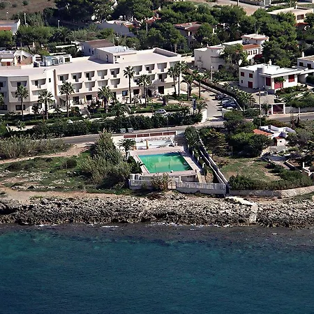 Baia D'argento 4* Лепорано