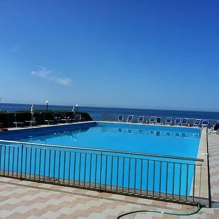 Baia D'argento 4* Leporano