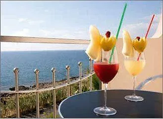 Baia D'argento