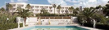 Baia D'argento Hotel