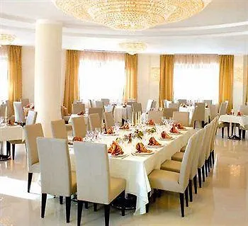 فندق Baia D'argento ليبورانو