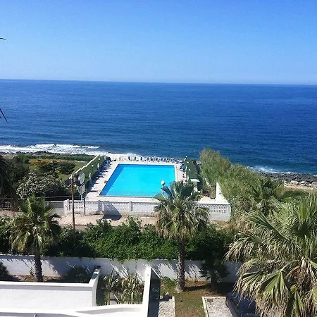 Baia D'argento فندق 4*