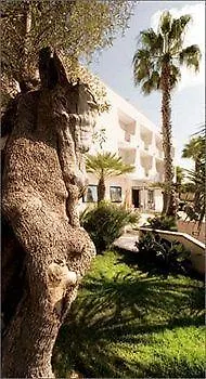 فندق Baia D'argento 4*