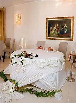 Hotel Baia D'argento