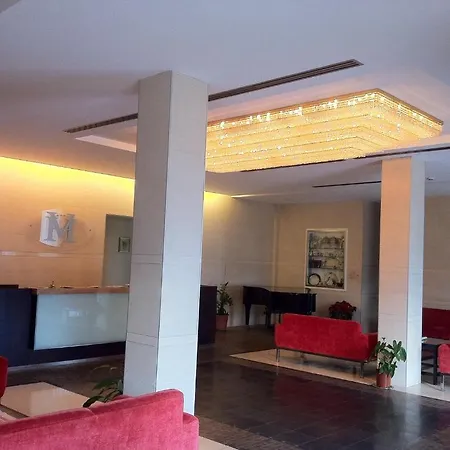 Hotel Baia D'argento 4*