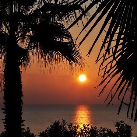 Baia D'argento 4* ليبورانو