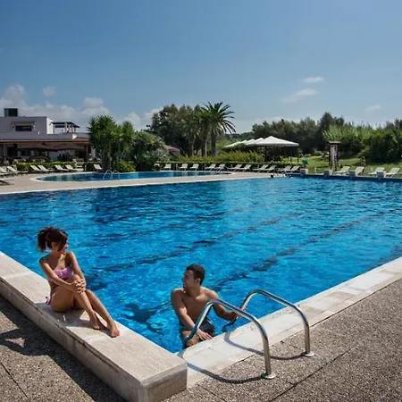 Baia D'argento Leporano