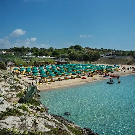 Baia D'argento 4*