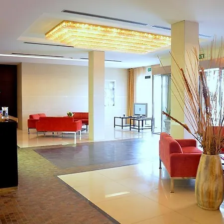 Baia D'argento 4* ليبورانو