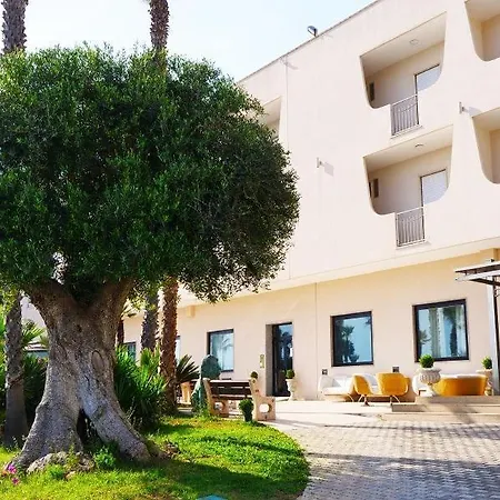 Baia D'argento Hotel 4*