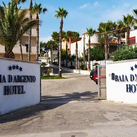 Baia D'argento ليبورانو