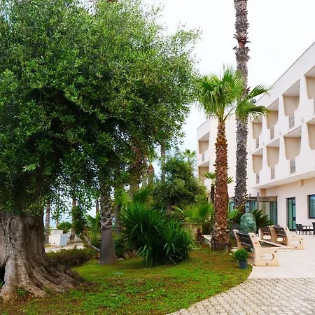 Baia D'argento فندق