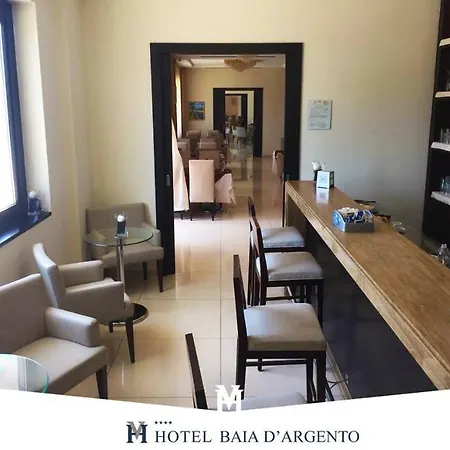 Baia D'argento